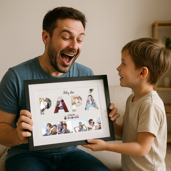 día del padre
