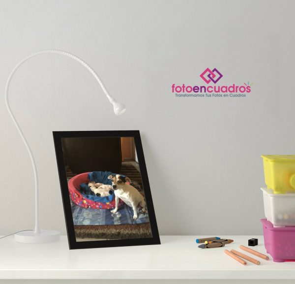 cuadro de escritorio