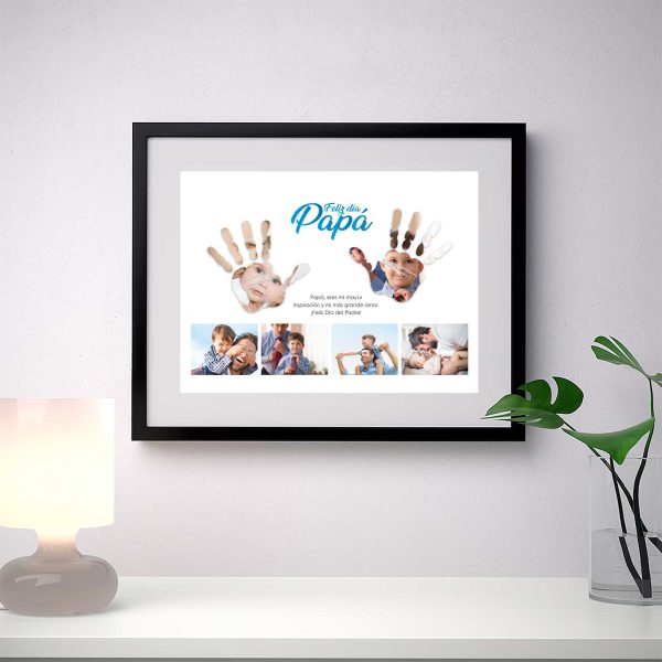 ¿Buscas el regalo ideal para el Día del Padre? Descubre nuestra colección de cuadros de diseño moderno, pensados para papás con estilo en Chile. Ofrecemos una amplia variedad de temáticas, desde minimalistas hasta inspiradoras, todas con acabados de primera calidad que garantizan durabilidad y belleza. Personaliza su espacio con un regalo significativo que refleje su personalidad. ¡Encuentra el cuadro perfecto y recíbelo cómodamente en tu hogar en Chile!