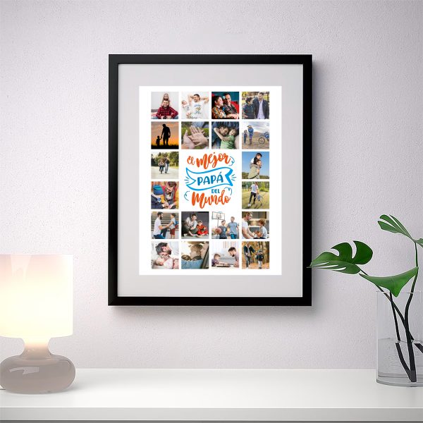 ¿Buscas el regalo ideal para el Día del Padre? Descubre nuestra colección de cuadros de diseño moderno, pensados para papás con estilo en Chile. Ofrecemos una amplia variedad de temáticas, desde minimalistas hasta inspiradoras, todas con acabados de primera calidad que garantizan durabilidad y belleza. Personaliza su espacio con un regalo significativo que refleje su personalidad. ¡Encuentra el cuadro perfecto y recíbelo cómodamente en tu hogar en Chile!