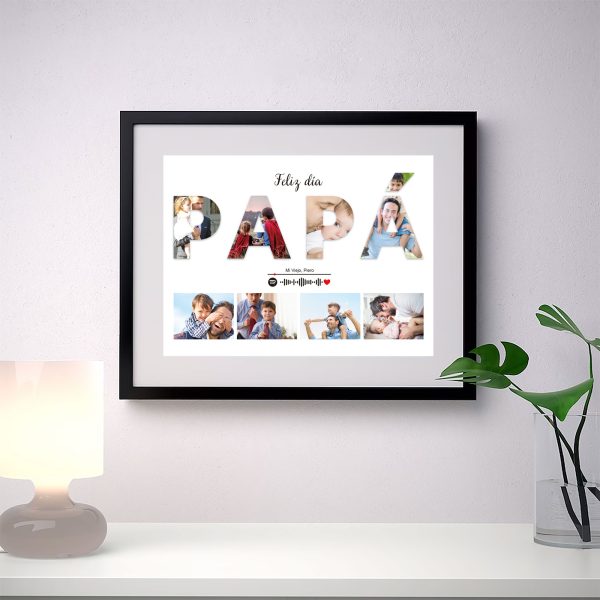 ¿Buscas el regalo ideal para el Día del Padre? Descubre nuestra colección de cuadros de diseño moderno, pensados para papás con estilo en Chile. Ofrecemos una amplia variedad de temáticas, desde minimalistas hasta inspiradoras, todas con acabados de primera calidad que garantizan durabilidad y belleza. Personaliza su espacio con un regalo significativo que refleje su personalidad. ¡Encuentra el cuadro perfecto y recíbelo cómodamente en tu hogar en Chile!