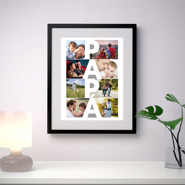 ¿Buscas el regalo ideal para el Día del Padre? Descubre nuestra colección de cuadros de diseño moderno, pensados para papás con estilo en Chile. Ofrecemos una amplia variedad de temáticas, desde minimalistas hasta inspiradoras, todas con acabados de primera calidad que garantizan durabilidad y belleza. Personaliza su espacio con un regalo significativo que refleje su personalidad. ¡Encuentra el cuadro perfecto y recíbelo cómodamente en tu hogar en Chile!