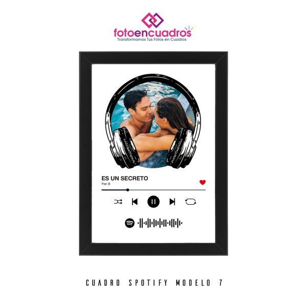 cuadro spotify chile