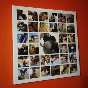 cuadro canvas