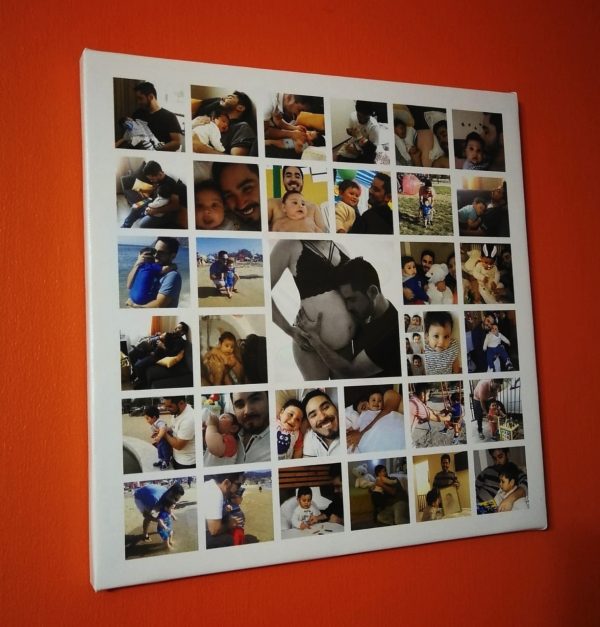 cuadro canvas