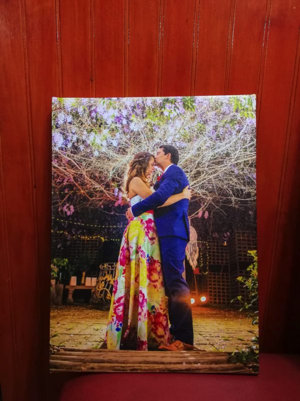 foto tela canvas