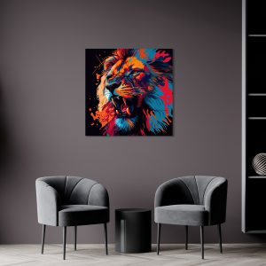 arte digital en cuadros