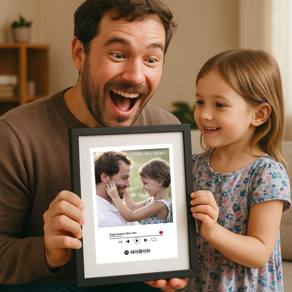padre hija