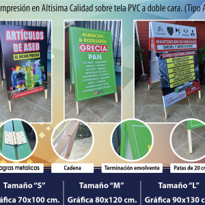 paloma publicitaria