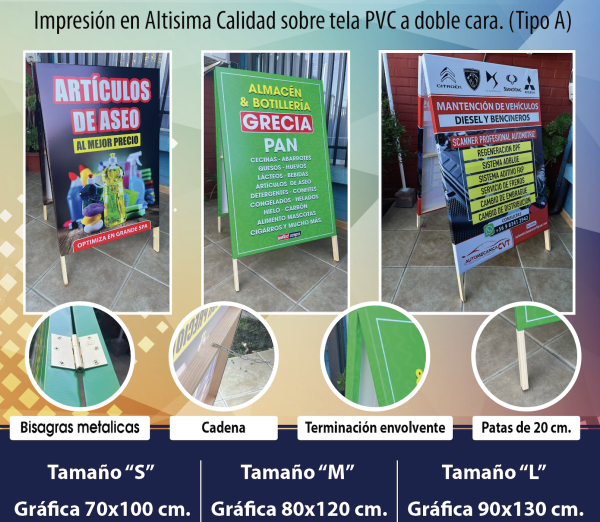 paloma publicitaria