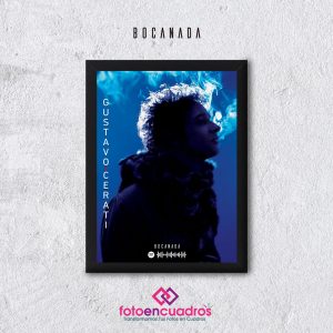 gustavo cerati bocanada