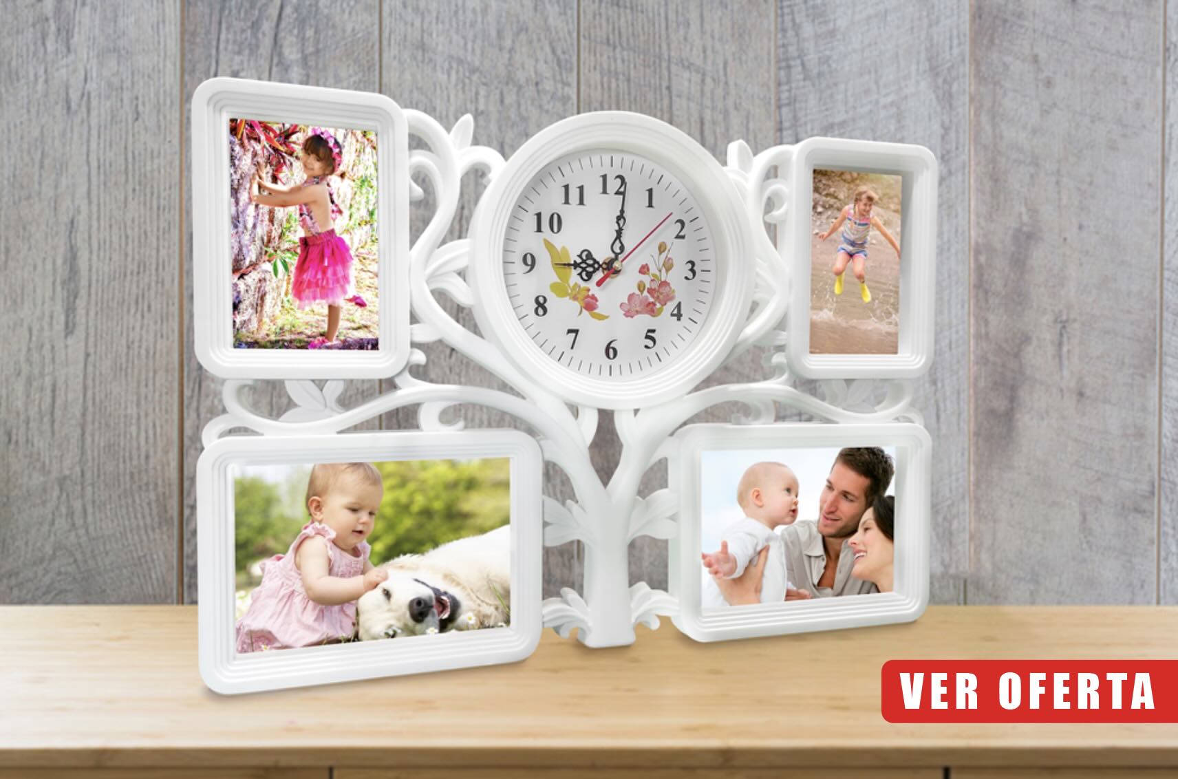 cuadro reloj