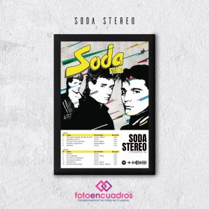 soda stereo