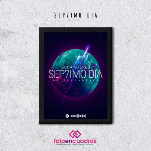 soda stereo septimo dia