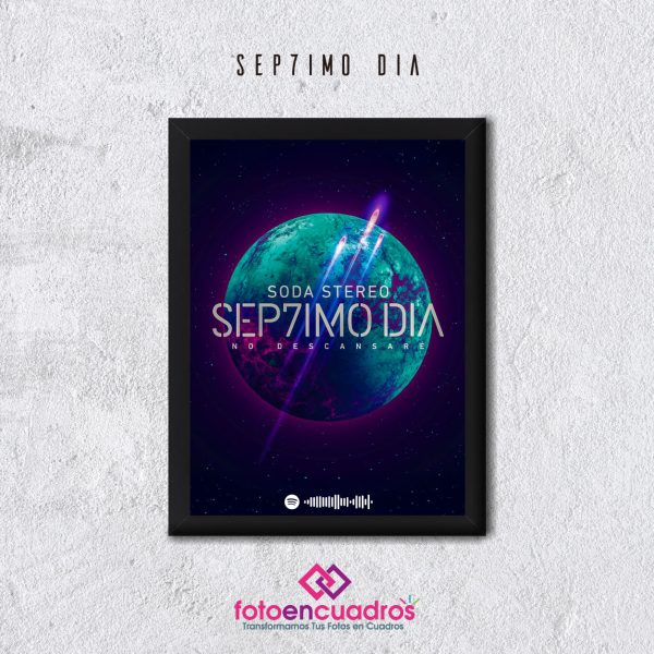 soda stereo septimo dia
