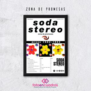 soda stereo zona de promesas